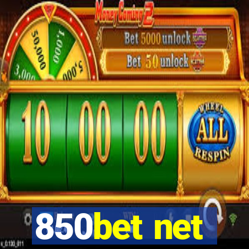 850bet net