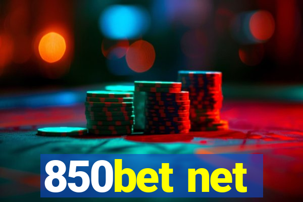 850bet net