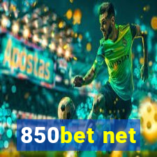 850bet net