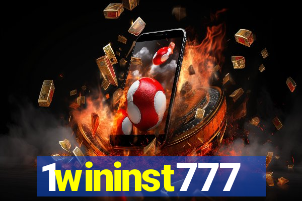 1wininst777