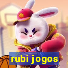 rubi jogos