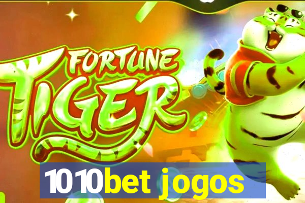 1010bet jogos