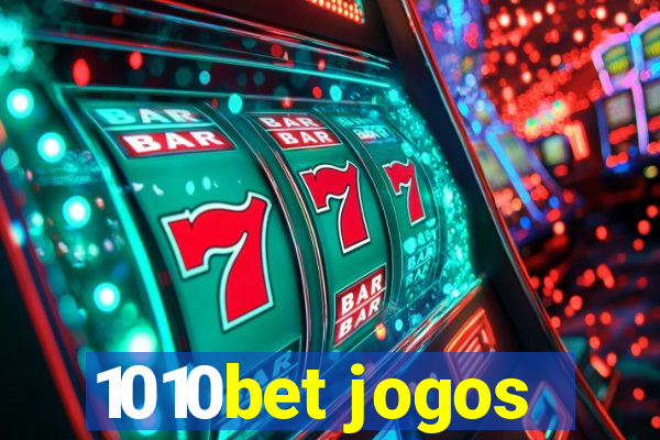 1010bet jogos