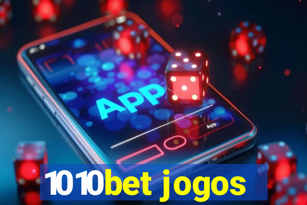 1010bet jogos