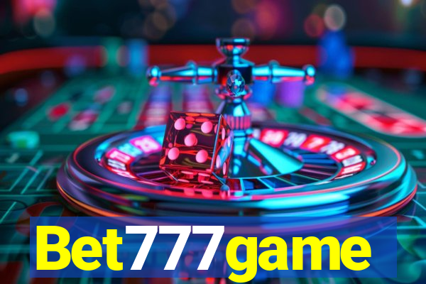 Bet777game