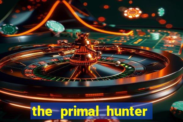 the primal hunter pt br