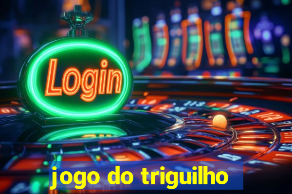 jogo do triguilho