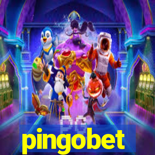 pingobet