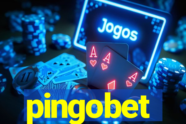 pingobet