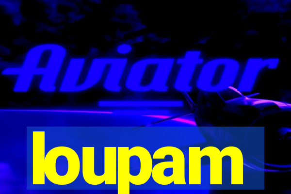 loupam