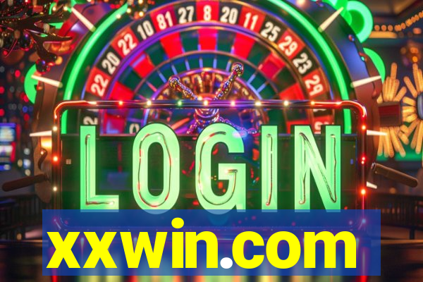 xxwin.com