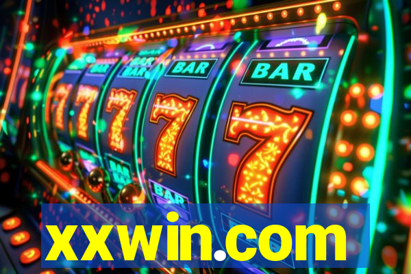 xxwin.com