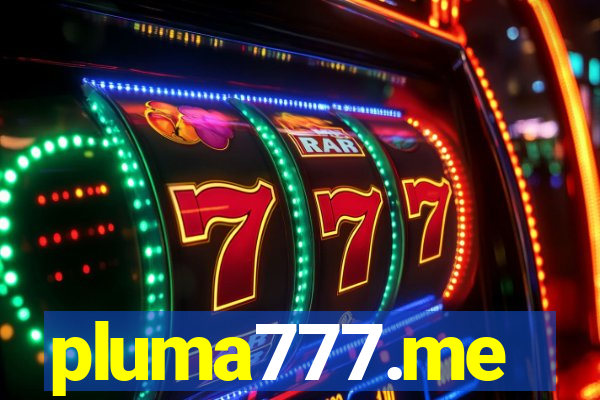 pluma777.me