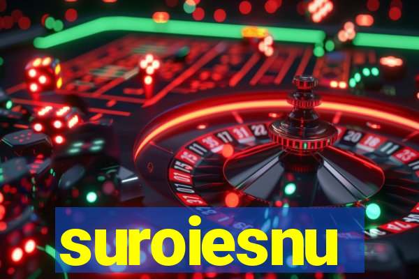 suroiesnu