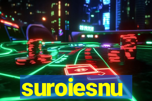 suroiesnu