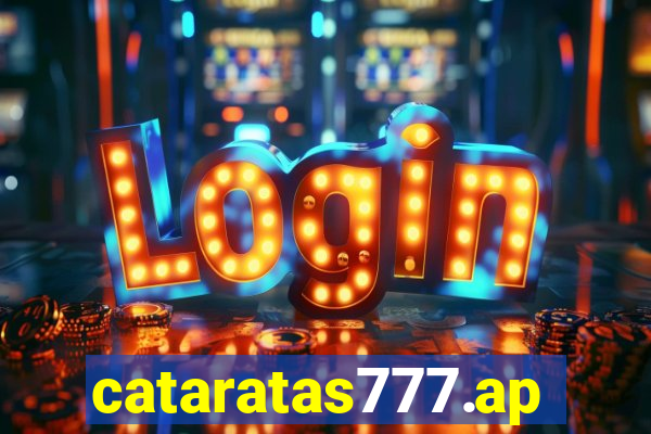 cataratas777.app