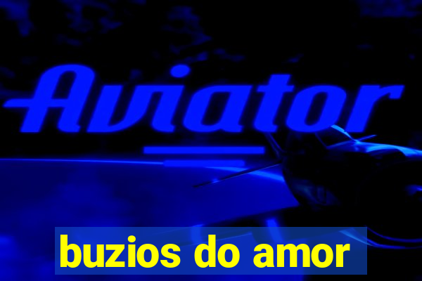 buzios do amor