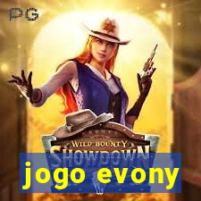 jogo evony