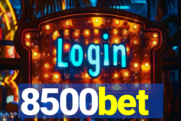 8500bet