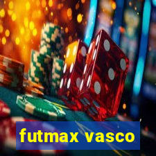 futmax vasco