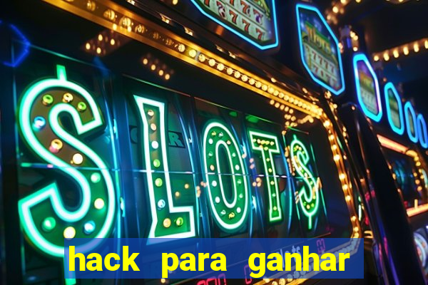 hack para ganhar dinheiro no pix