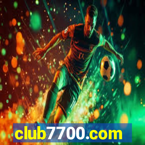 club7700.com