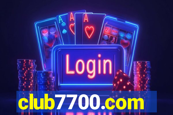 club7700.com