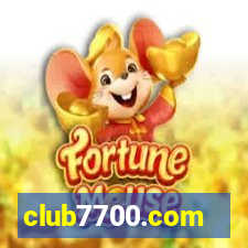 club7700.com