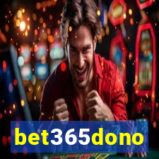 bet365dono