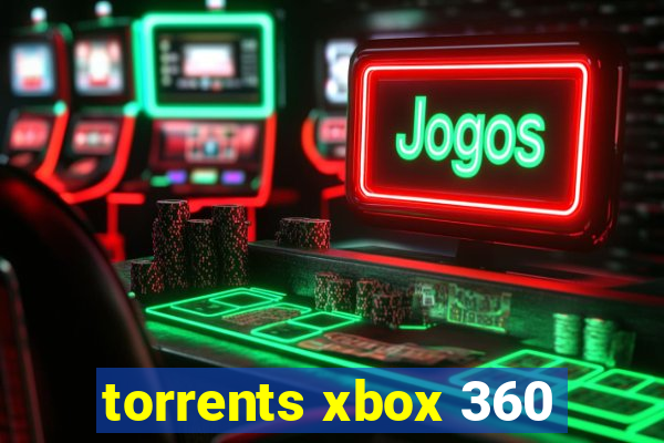 torrents xbox 360