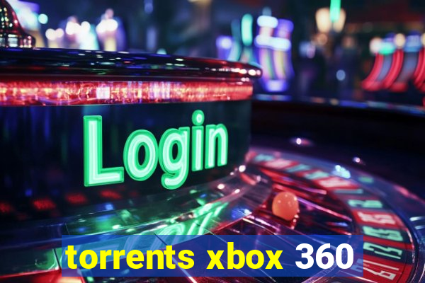 torrents xbox 360