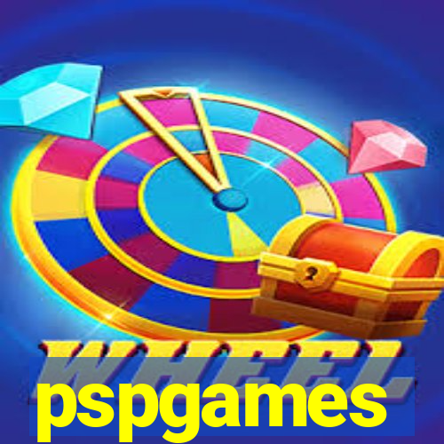 pspgames