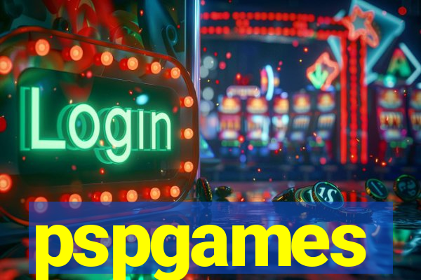 pspgames