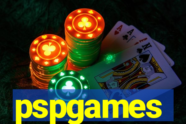 pspgames