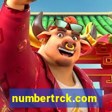 numbertrck.com