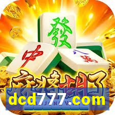 dcd777.com