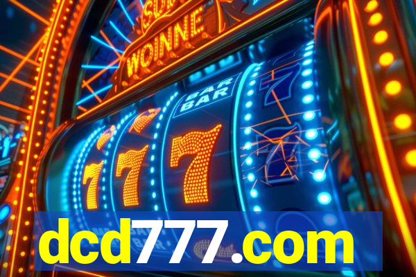 dcd777.com