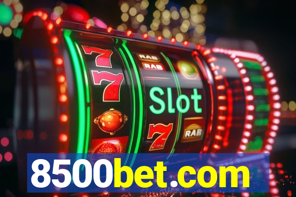 8500bet.com