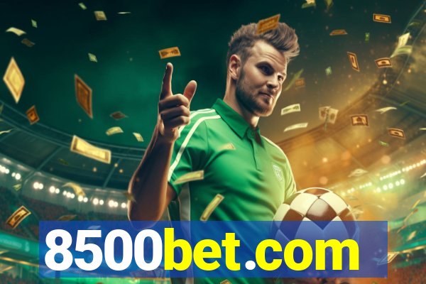 8500bet.com