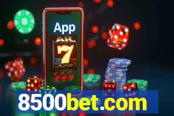 8500bet.com