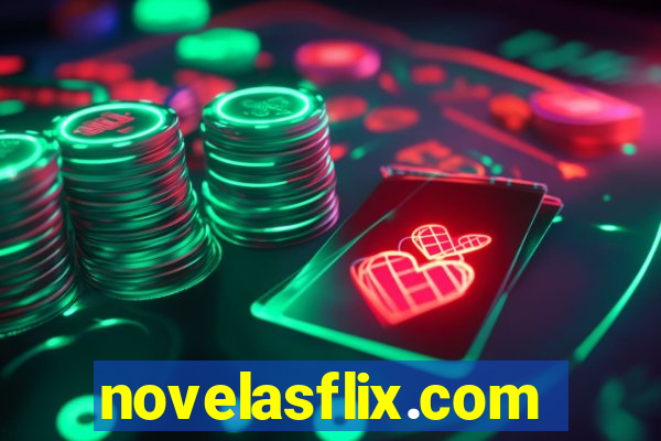 novelasflix.com