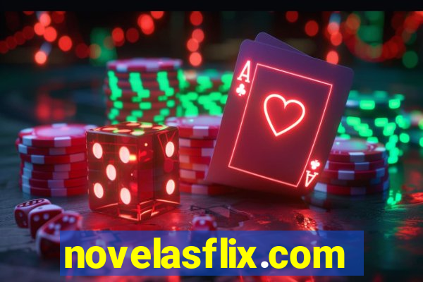 novelasflix.com