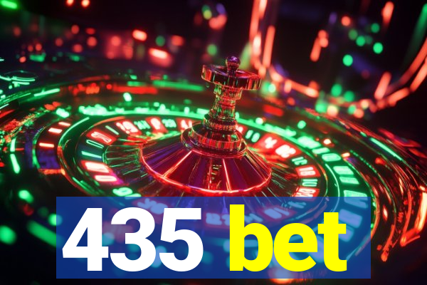 435 bet