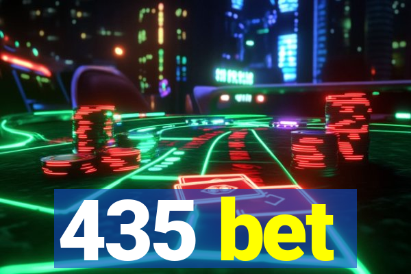 435 bet