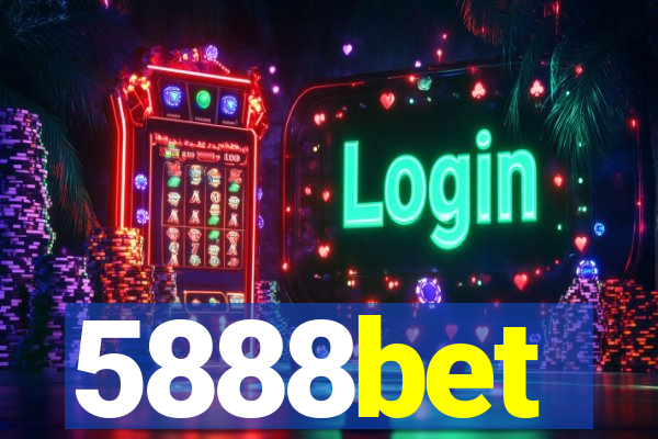 5888bet