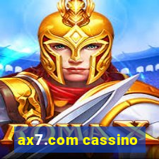 ax7.com cassino