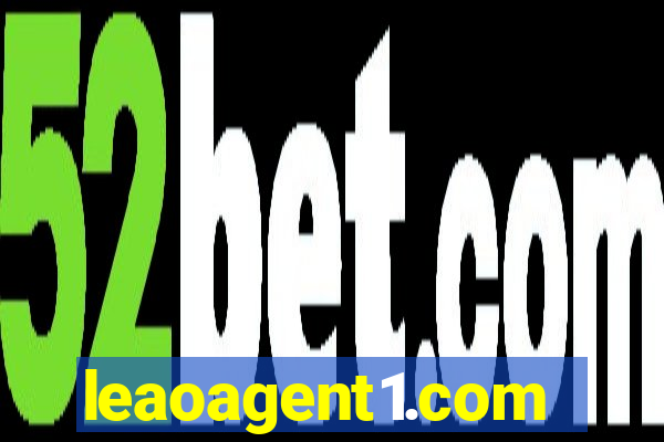 leaoagent1.com