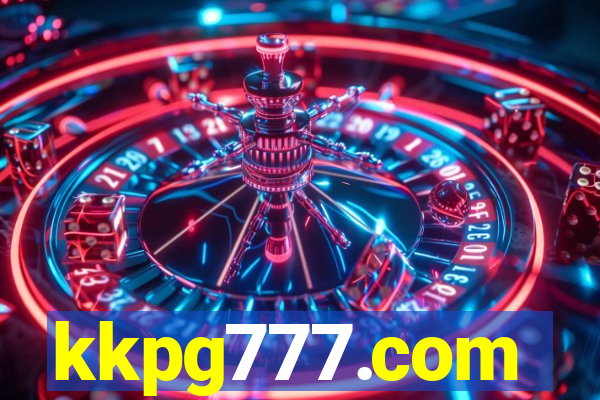 kkpg777.com