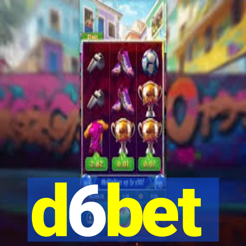 d6bet