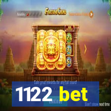 1122 bet